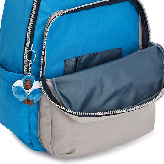 Kipling Seoul Large Klassieke 15